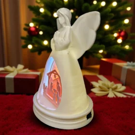 Angel Nativity (3)