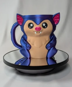 Berry the Bat Pint Pal