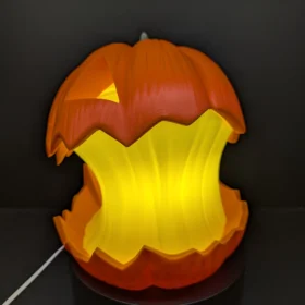 Glowguts Jack-O-Lantern (2)