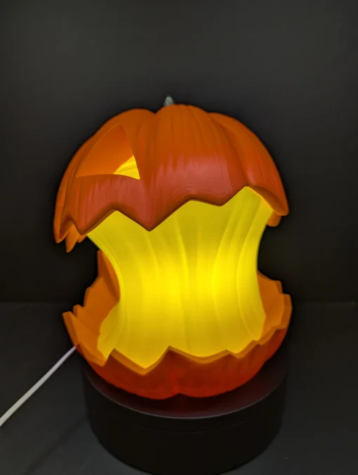 Glowguts Jack-O-Lantern (2)