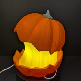 Glowguts Jack-O-Lantern (3)