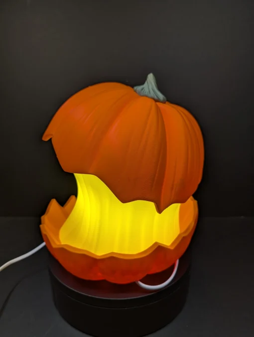 Glowguts Jack-O-Lantern (3)
