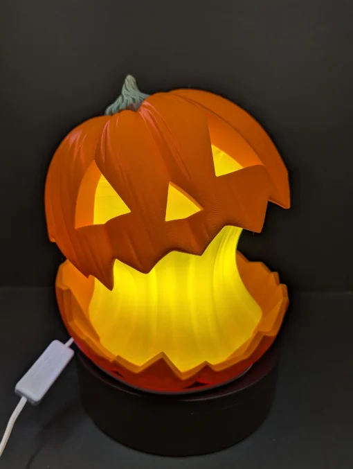 Glowguts Jack-O-Lantern (7)