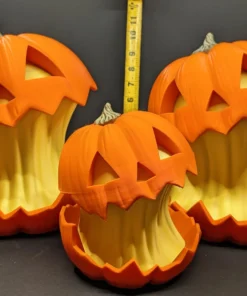 Glowguts Jack-O-Lantern