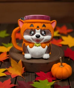 Kevin the Corgi Pint Pal