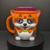 Kevin the Corgi Pint Pal