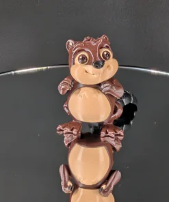 Ben the Beaver mini