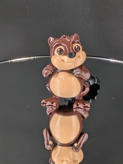 Mini Beaver (1)