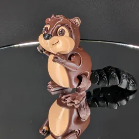 Mini Beaver (2)