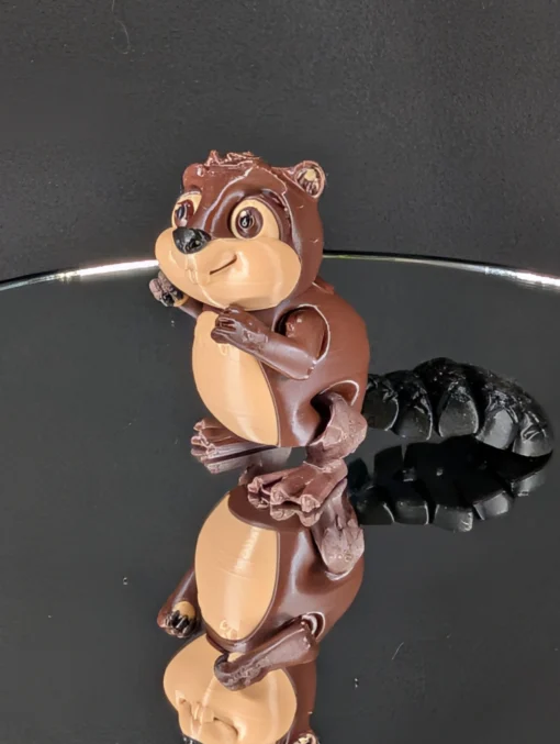 Mini Beaver (2)