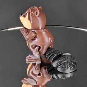Mini Beaver (3)