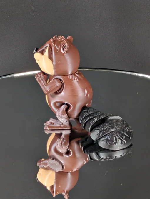 Mini Beaver (3)