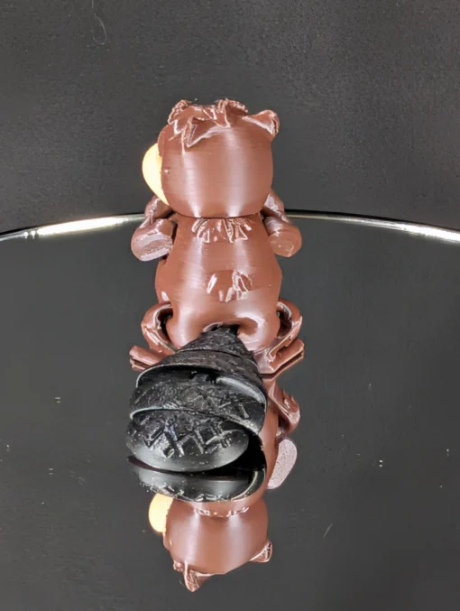Mini Beaver (4)