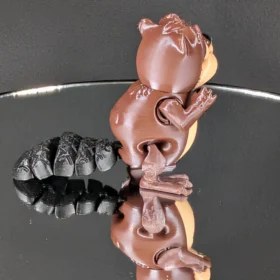 Mini Beaver (5)