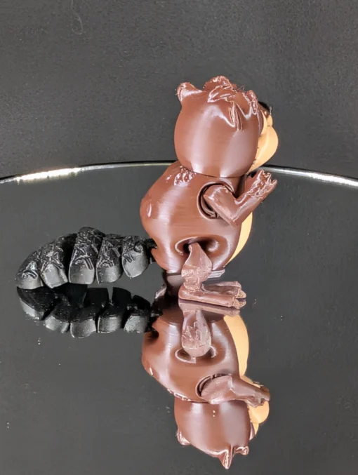 Mini Beaver (5)