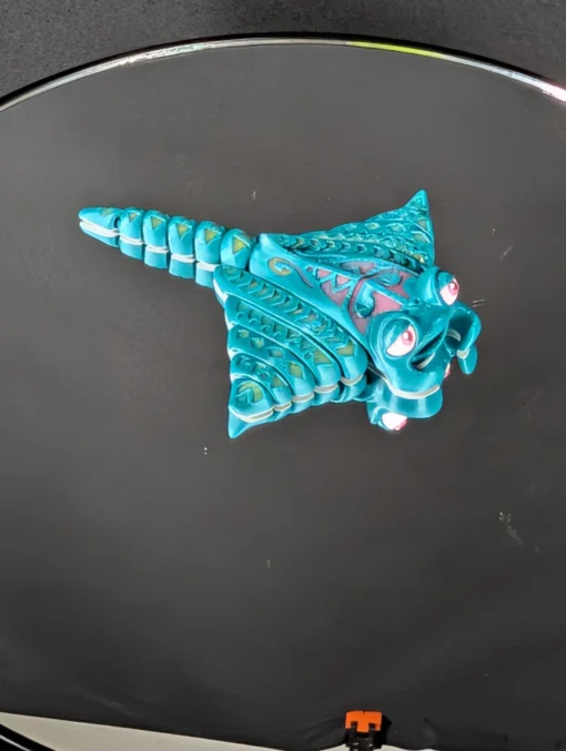 Mini Manta (1)