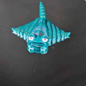 Mini Manta (2)