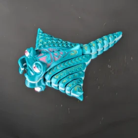 Mini Manta (3)