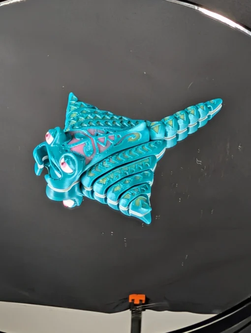 Mini Manta (3)