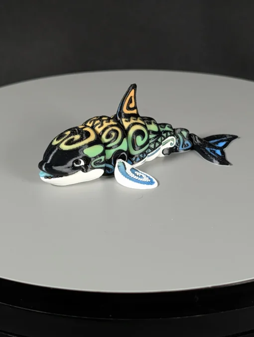 Mini Orca (1)