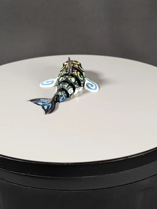 Mini Orca (2)