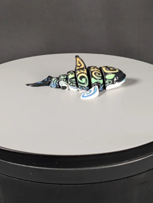 Mini Orca (3)