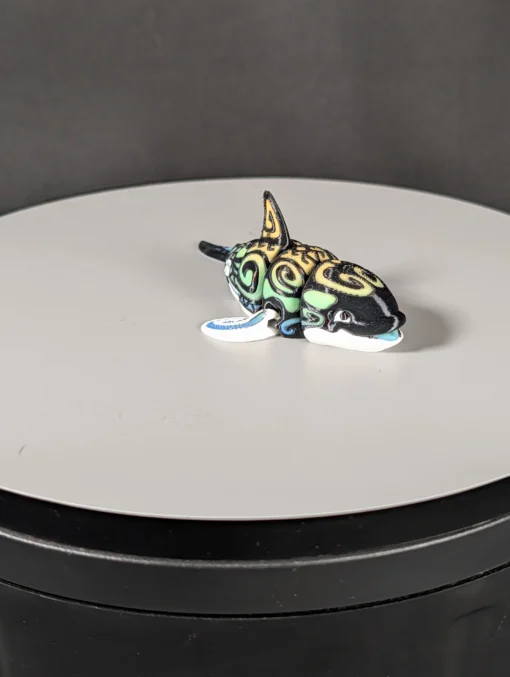 Mini Orca (4)