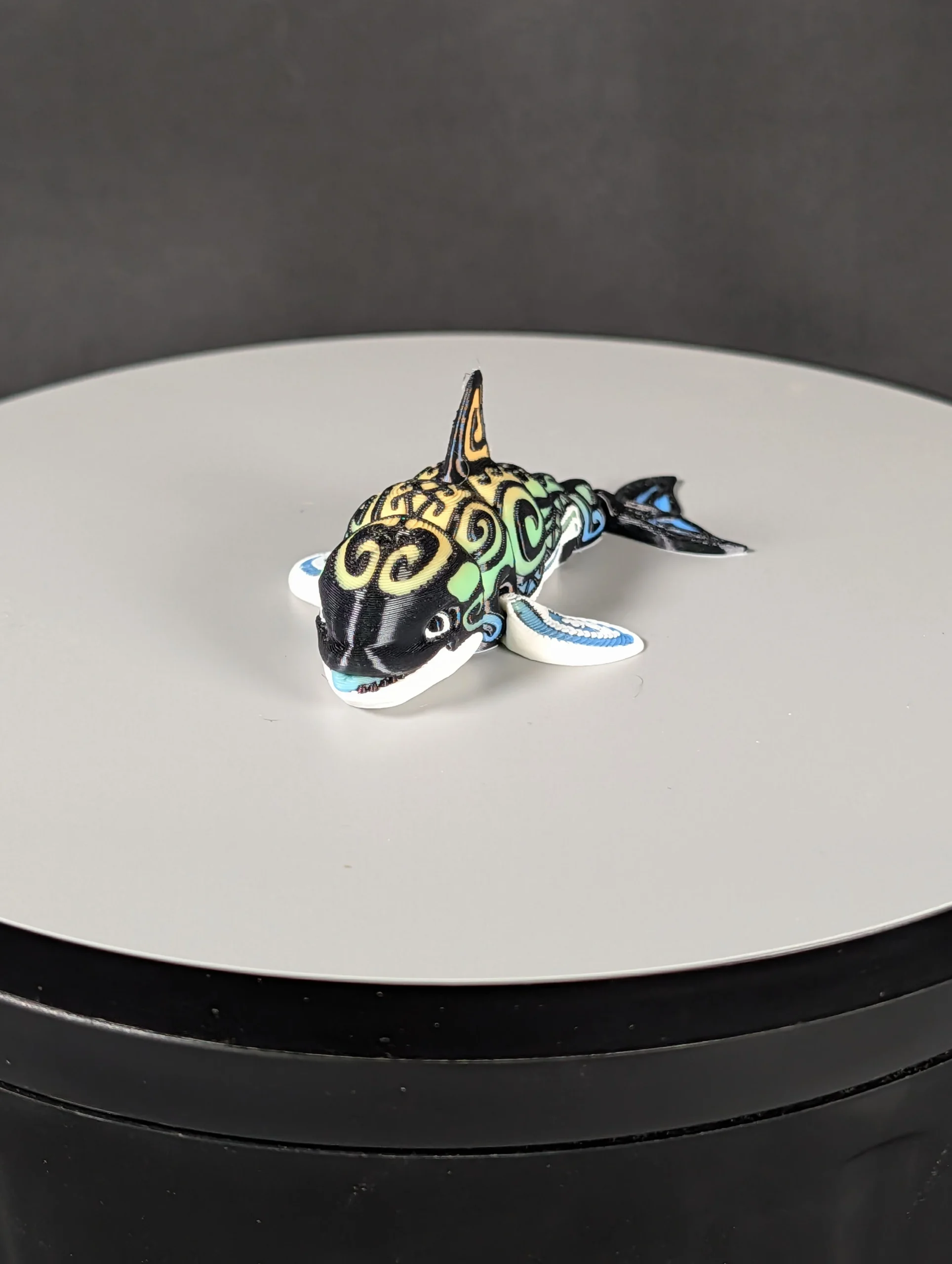 Mini Orca (5)