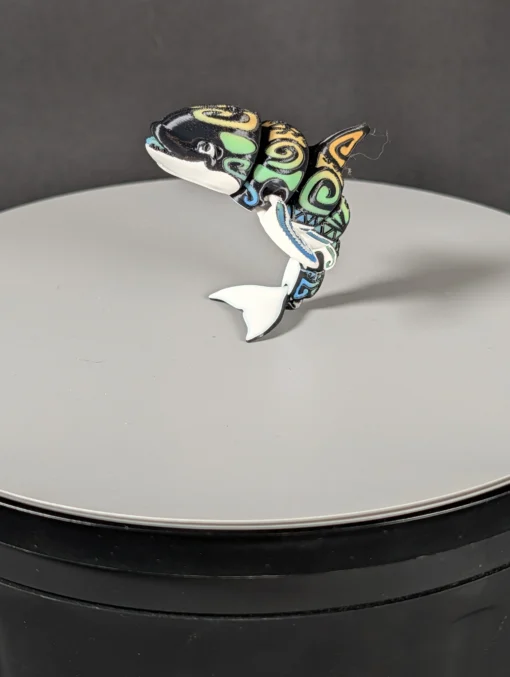 Mini Orca (6)