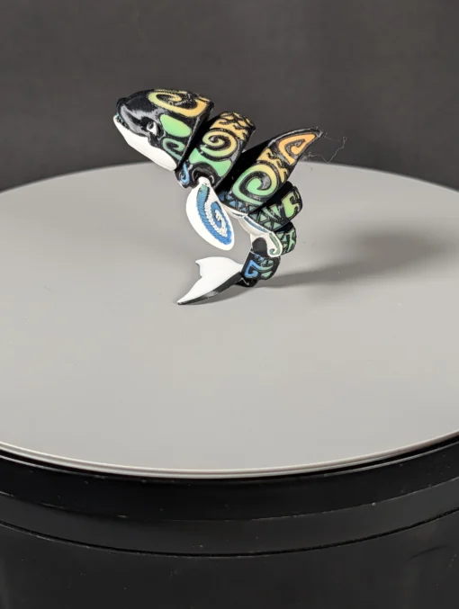 Mini Orca (7)