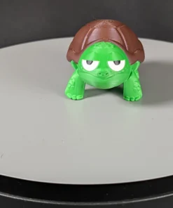 Alternative view of Mini Not Impressed Turtle