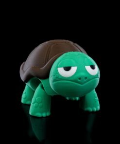 Mini Not Impressed Turtle