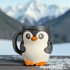 Penny the Penguin (1)