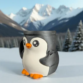 Penny the Penguin (2)