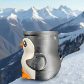 Penny the Penguin (3)