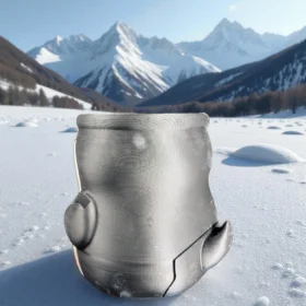 Penny the Penguin (4)