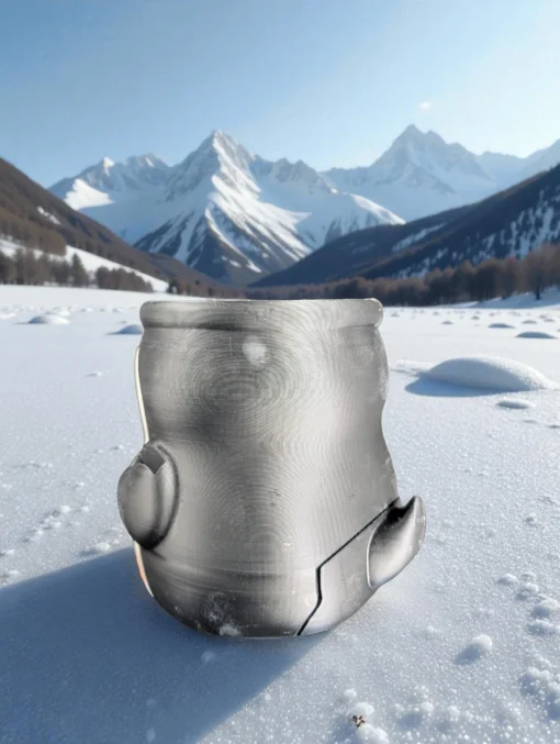 Penny the Penguin (4)