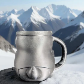 Penny the Penguin (5)