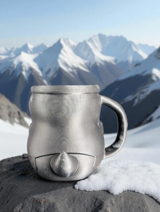 Penny the Penguin (5)