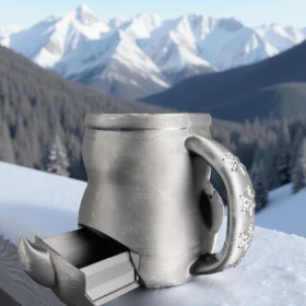 Penny the Penguin (6)