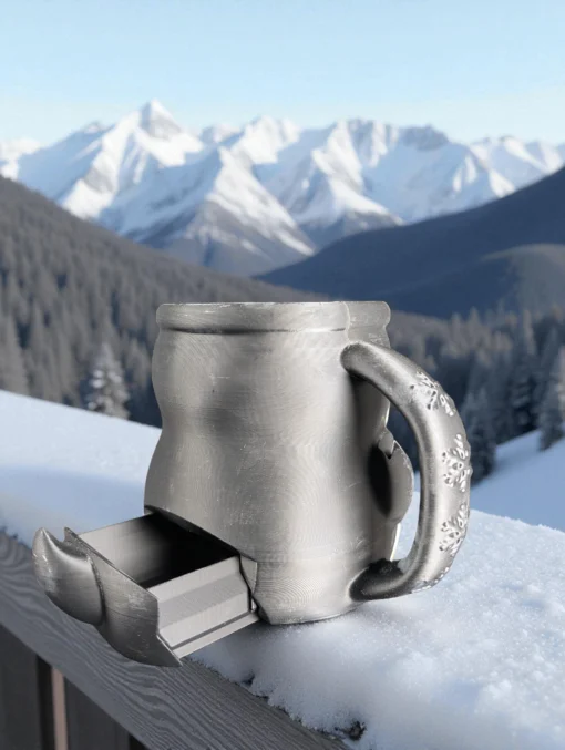 Penny the Penguin (6)