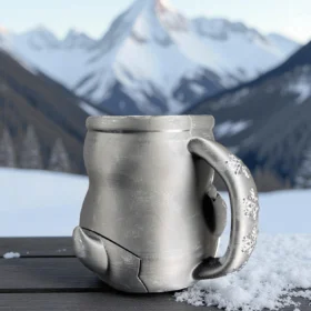 Penny the Penguin (7)