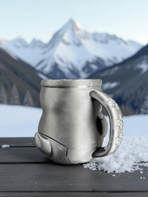 Penny the Penguin (7)