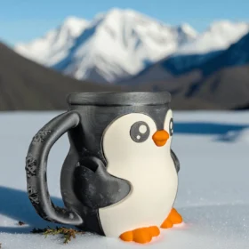 Penny the Penguin (9)