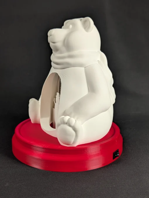 Polar Bear Lamp (7)
