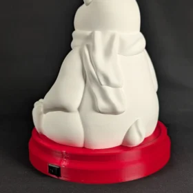 Polar Bear Lamp (8)