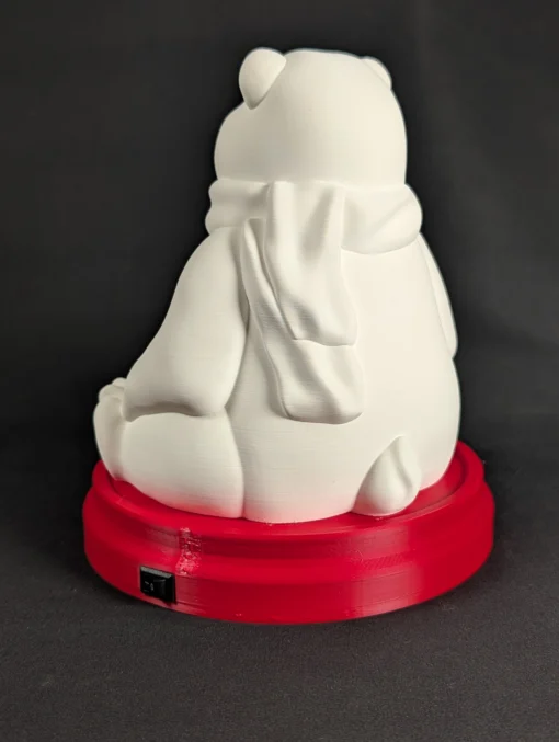 Polar Bear Lamp (8)