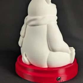 Polar Bear Lamp (9)