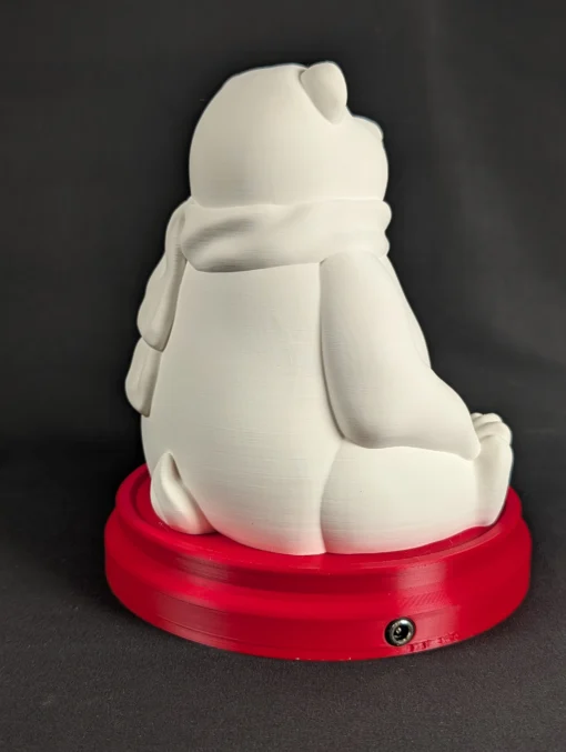 Polar Bear Lamp (9)