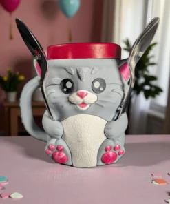 Alternative view of Samantha Pint Pal